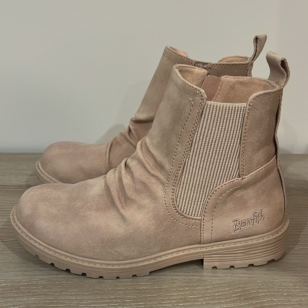 Blowfish Boot - Picture 3 of 6